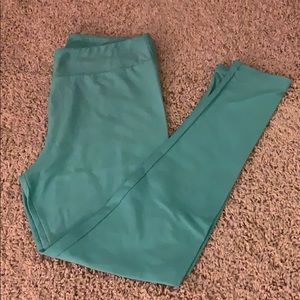 LulaRoe leggings T&C